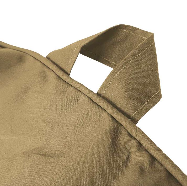 Outdoor Beanbag Lounger